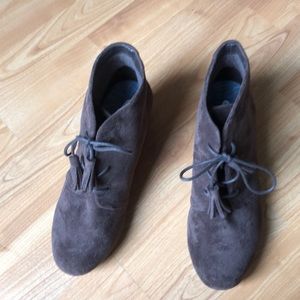 Dr. Scholls Boots